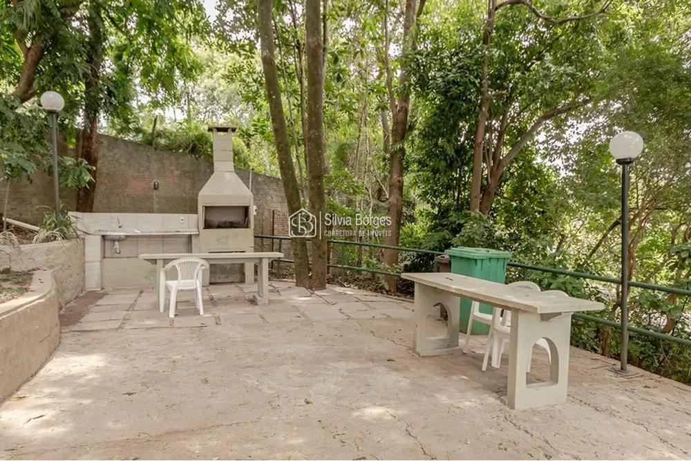 Sobrado, 3 quartos, 160 m² - Foto 13