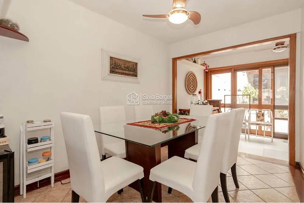 Sobrado, 3 quartos, 160 m² - Foto 10