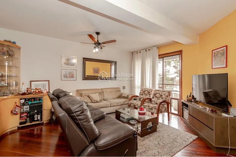 Sobrado, 3 quartos, 160 m² - Foto 3
