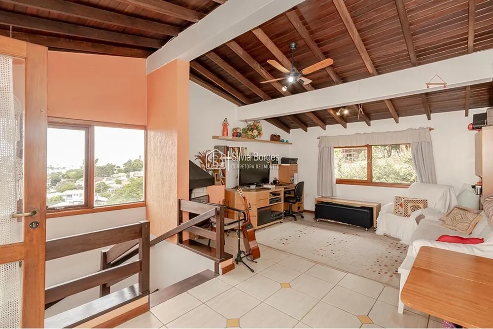 Sobrado, 3 quartos, 160 m² - Foto 3