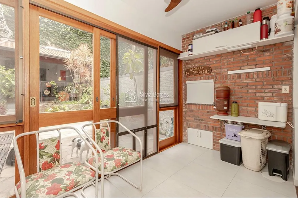 Sobrado, 3 quartos, 160 m² - Foto 4