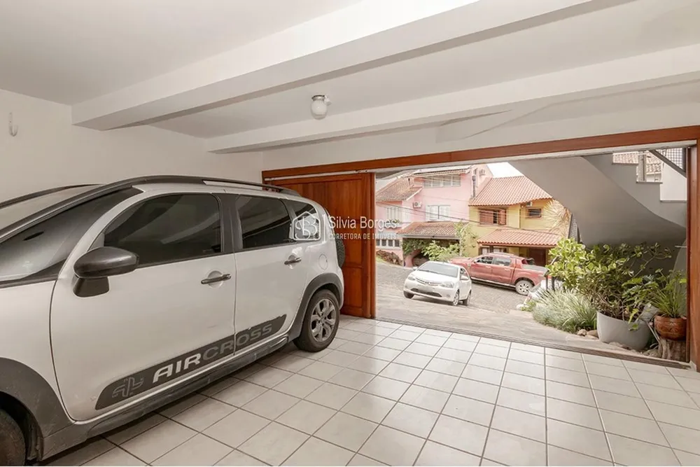 Sobrado, 3 quartos, 160 m² - Foto 8