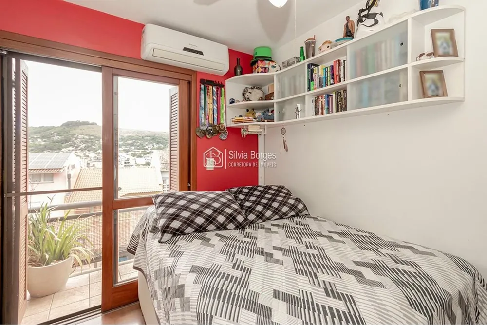 Sobrado, 3 quartos, 160 m² - Foto 12