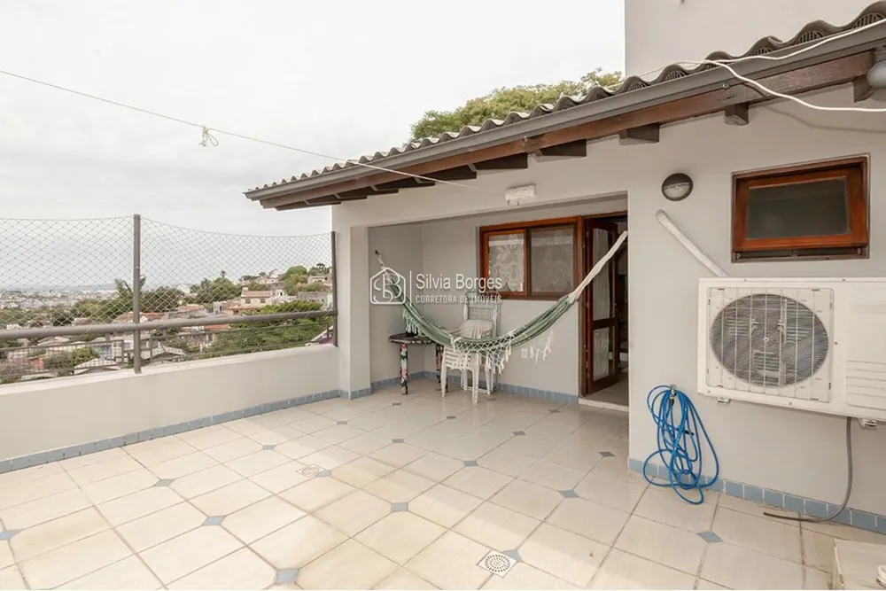 Sobrado, 3 quartos, 160 m² - Foto 9