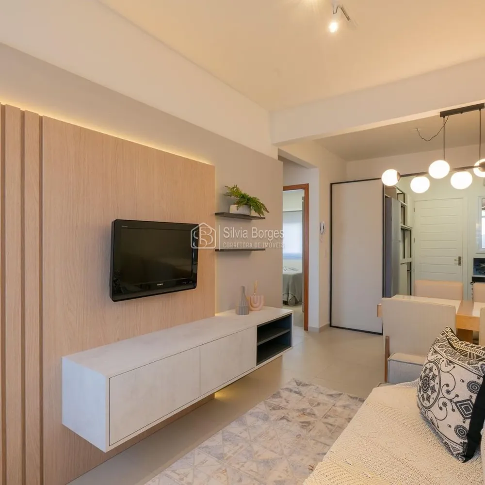 Casa, 2 quartos, 55 m² - Foto 1