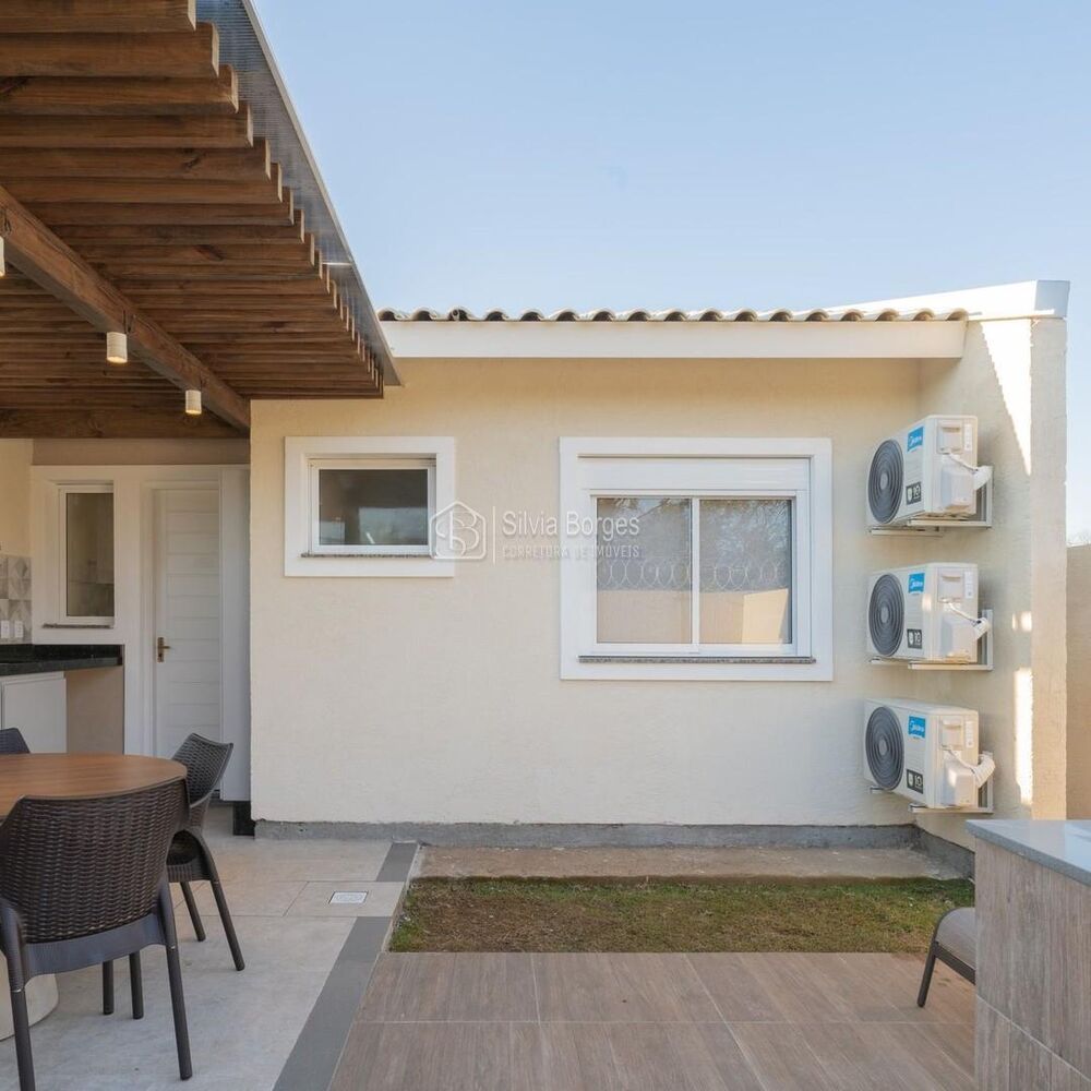 Casa, 3 quartos, 55 m² - Foto 4