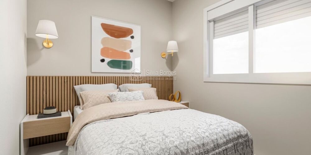 Casa, 3 quartos, 55 m² - Foto 3