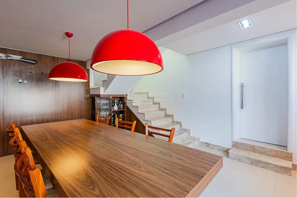 Sobrado, 3 quartos, 249 m² - Foto 7