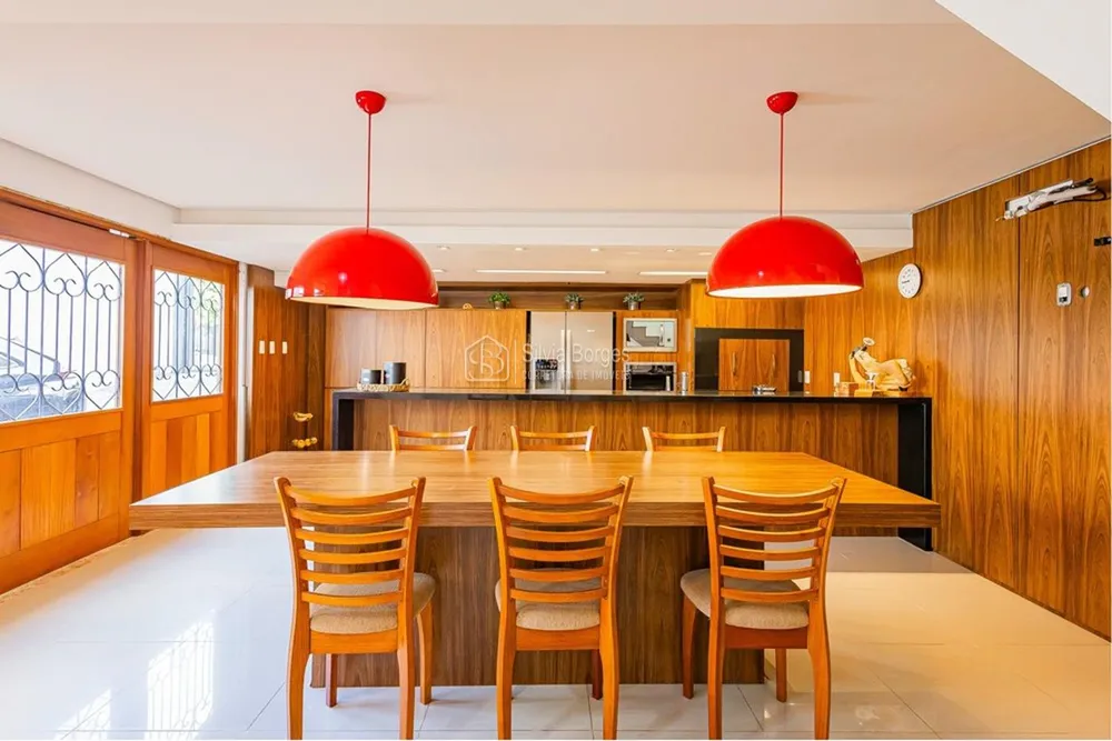 Sobrado, 3 quartos, 249 m² - Foto 4