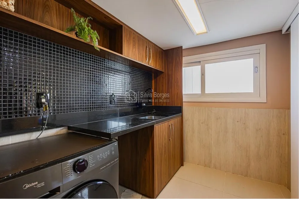 Sobrado, 3 quartos, 249 m² - Foto 13
