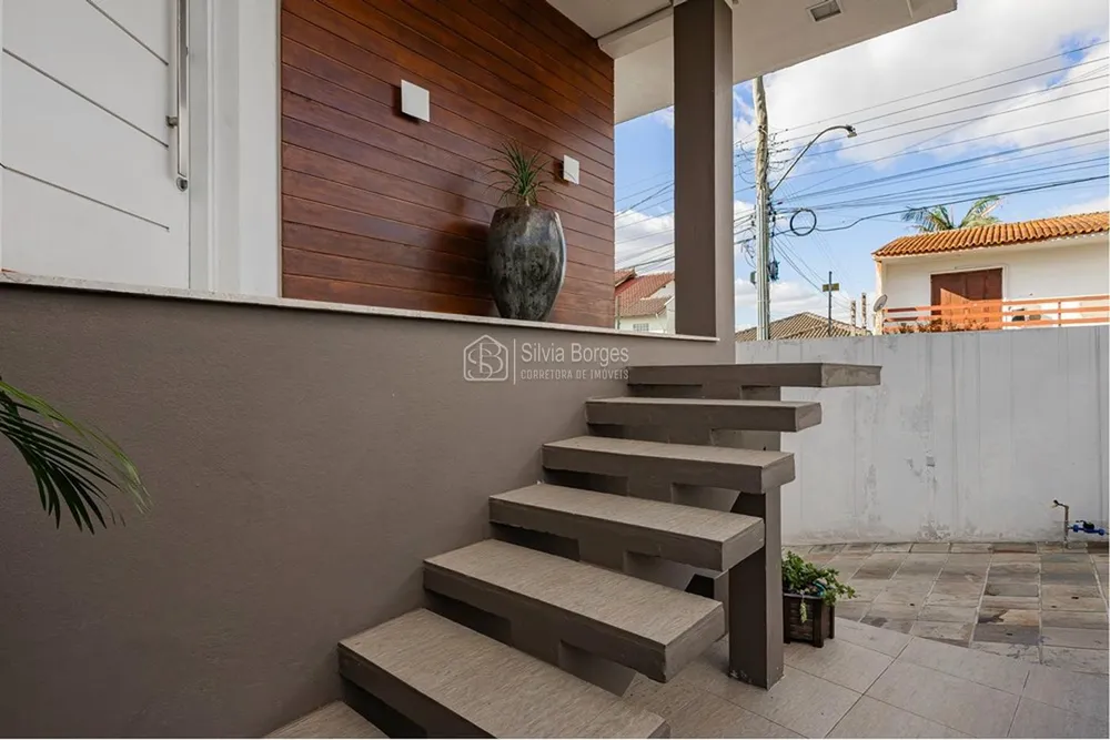 Sobrado, 3 quartos, 249 m² - Foto 15