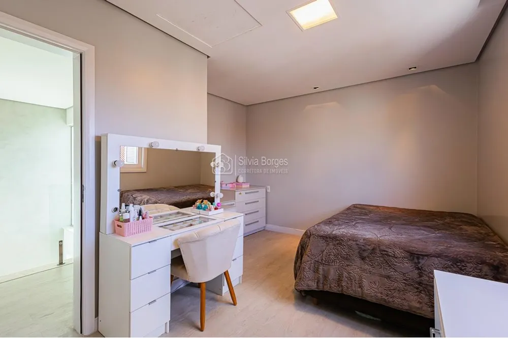 Sobrado, 3 quartos, 249 m² - Foto 11