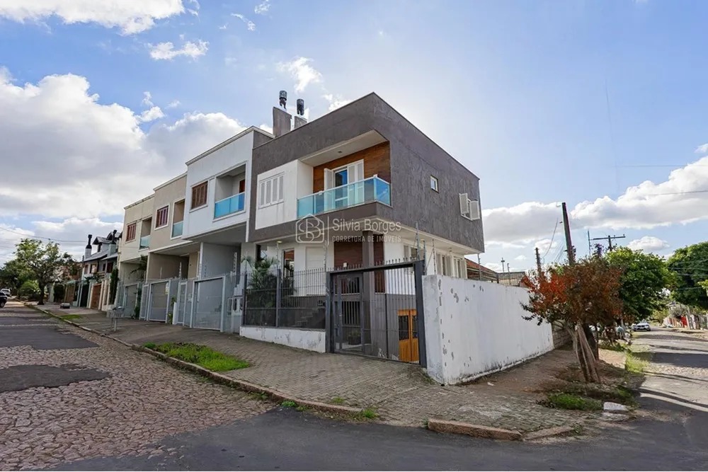 Sobrado, 3 quartos, 249 m² - Foto 16
