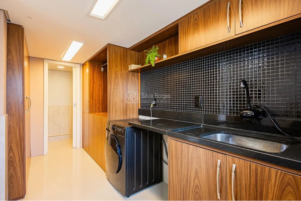 Sobrado, 3 quartos, 249 m² - Foto 14