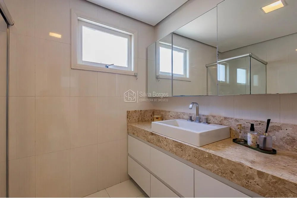 Sobrado, 3 quartos, 249 m² - Foto 10