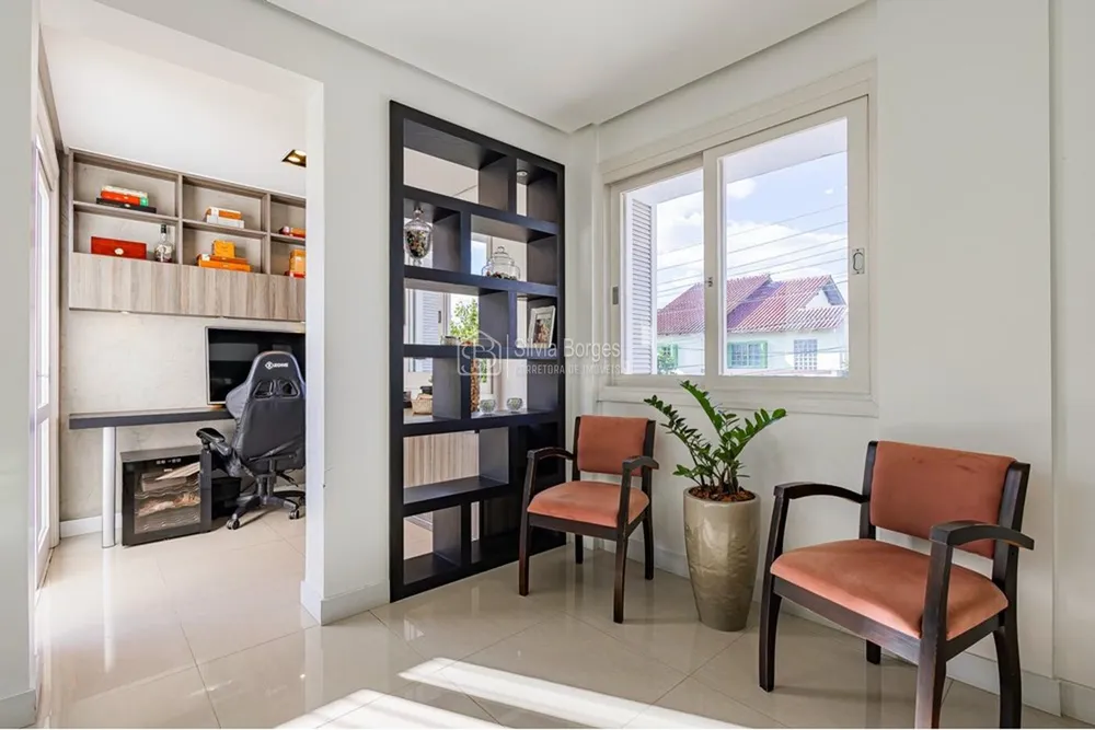 Sobrado, 3 quartos, 249 m² - Foto 3