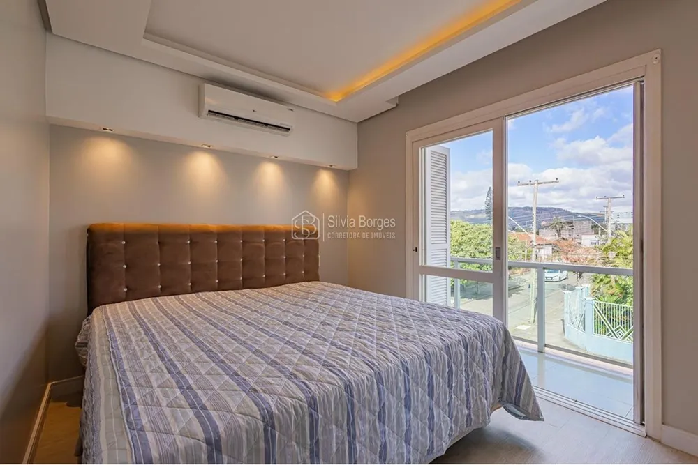 Sobrado, 3 quartos, 249 m² - Foto 8