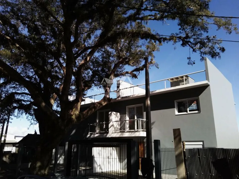 Sobrado, 3 quartos - Foto 1