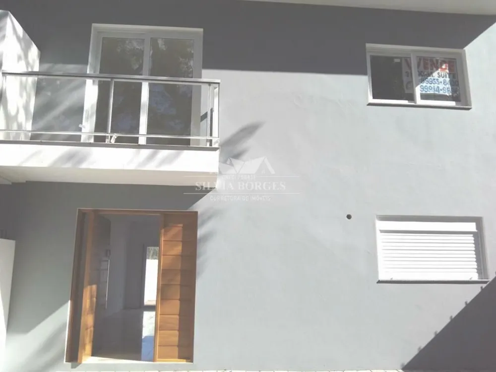 Sobrado, 3 quartos - Foto 3