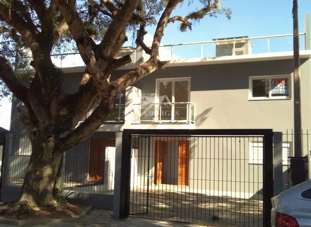 Sobrado, 3 quartos - Foto 2