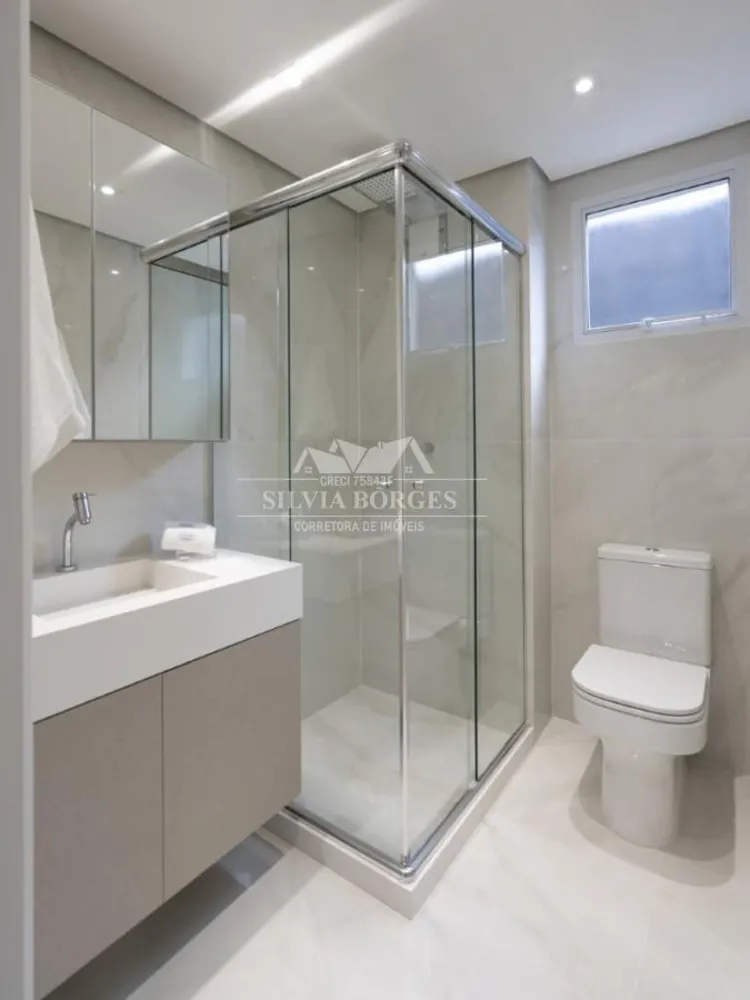 Casa, 2 quartos, 38 m² - Foto 8