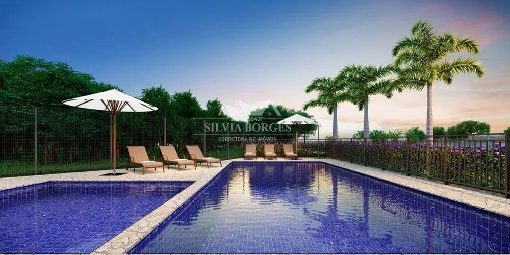 Casa, 2 quartos, 38 m² - Foto 16