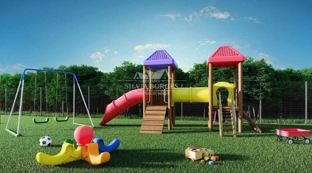 Casa, 2 quartos, 38 m² - Foto 3