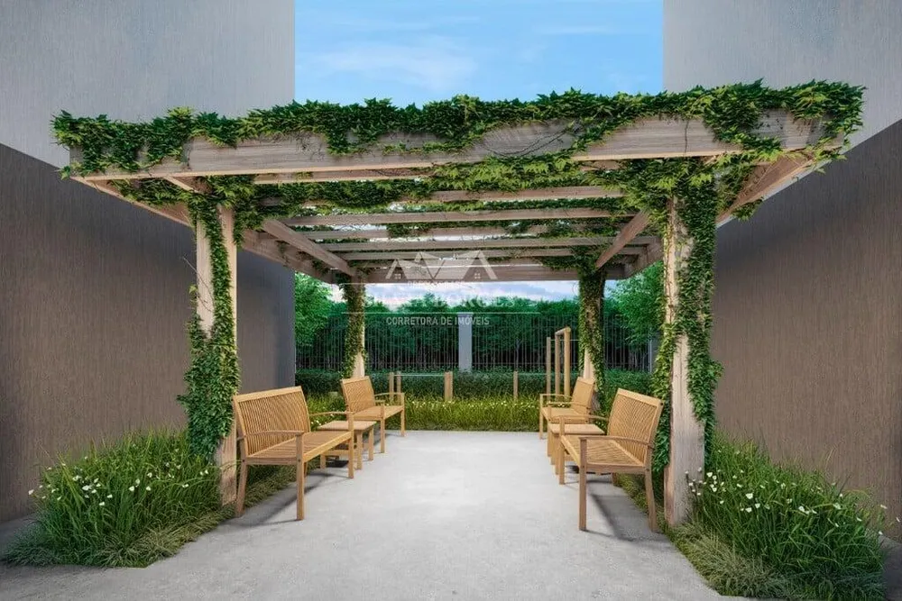Casa, 2 quartos, 38 m² - Foto 10