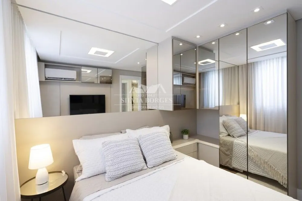 Casa, 2 quartos, 38 m² - Foto 6