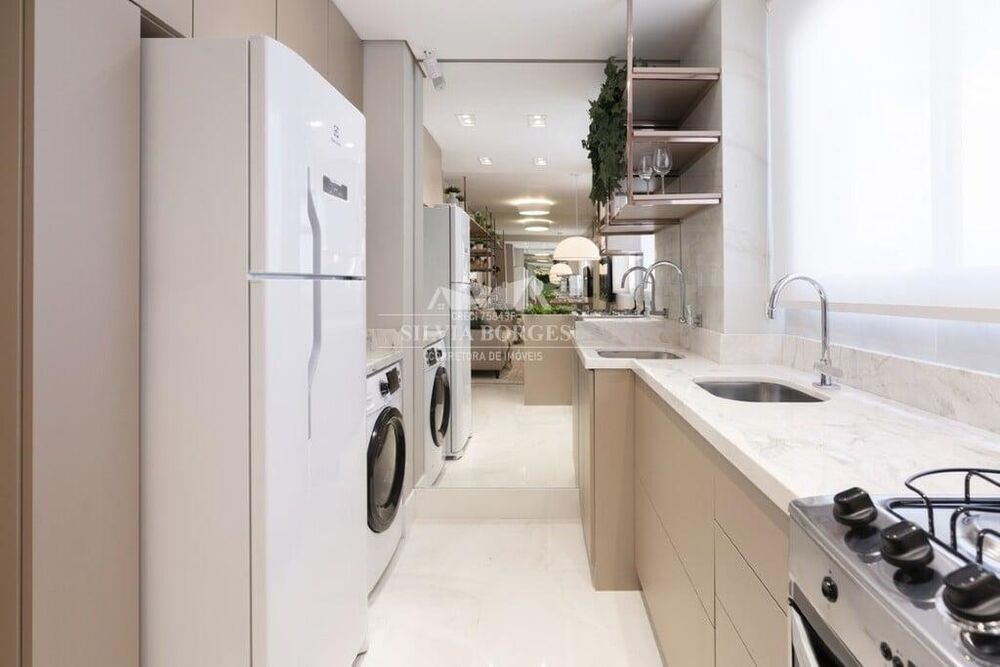 Casa, 2 quartos, 38 m² - Foto 1