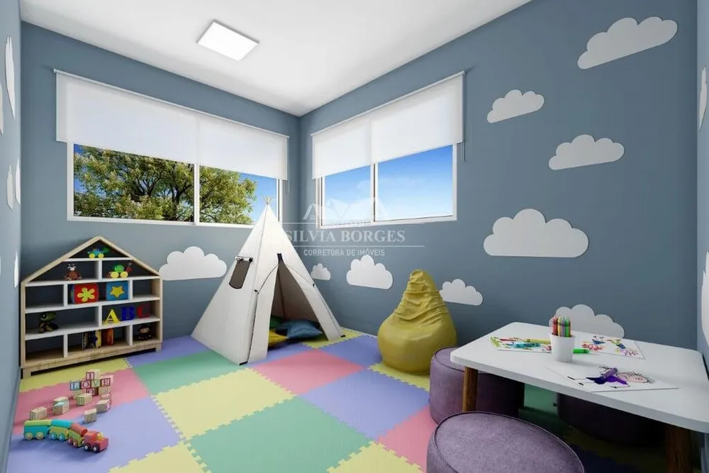 Casa, 2 quartos, 38 m² - Foto 9