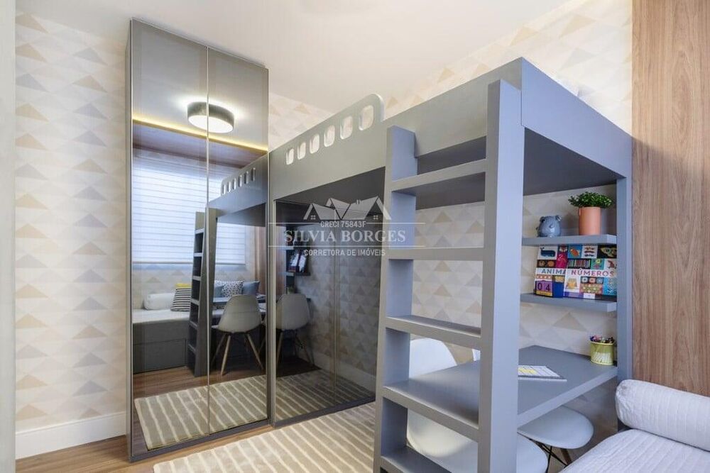 Casa, 2 quartos, 38 m² - Foto 2