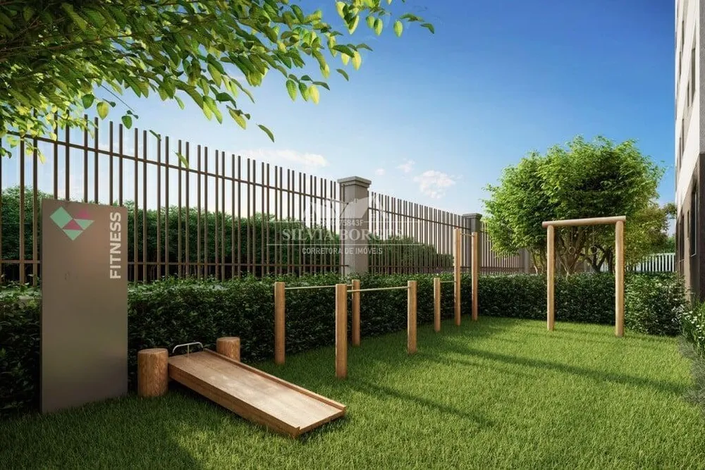 Casa, 2 quartos, 38 m² - Foto 13