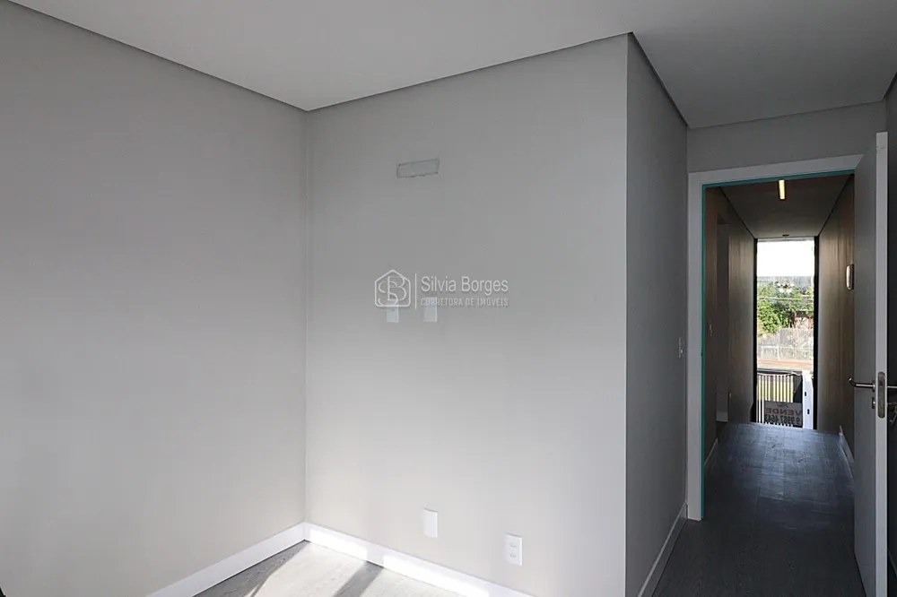 Sobrado, 3 quartos, 132 m² - Foto 1