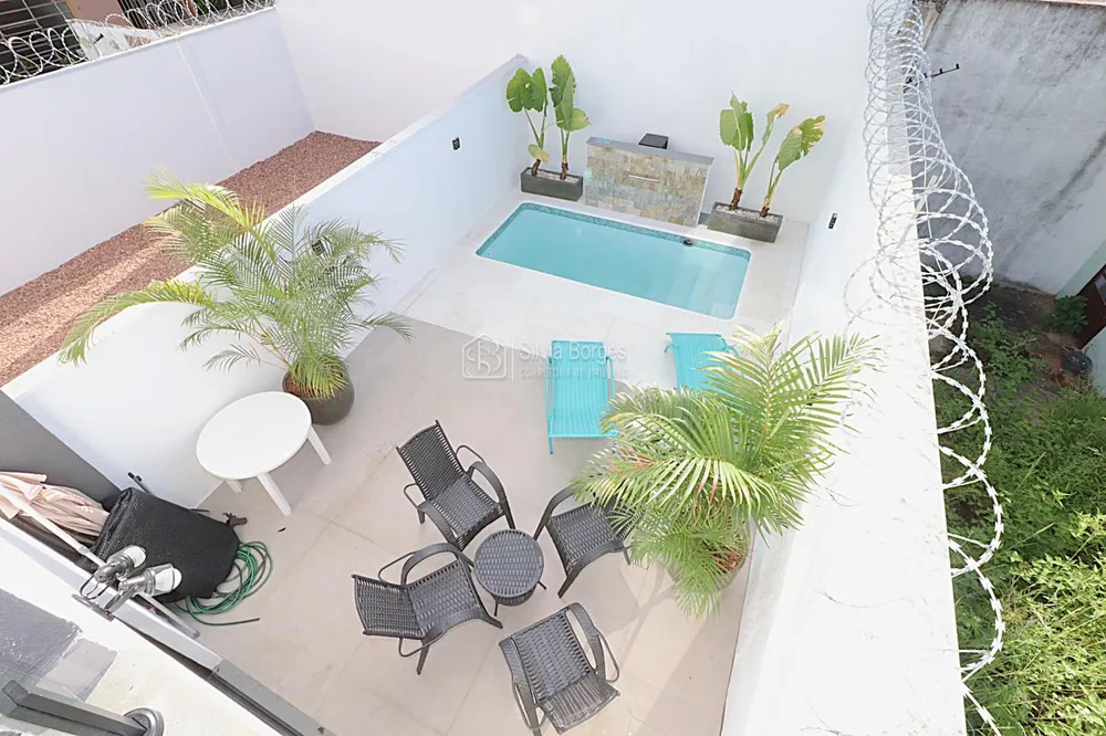 Sobrado, 3 quartos, 132 m² - Foto 7