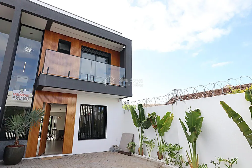 Sobrado, 3 quartos, 132 m² - Foto 3