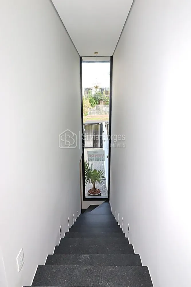 Sobrado, 3 quartos, 132 m² - Foto 5