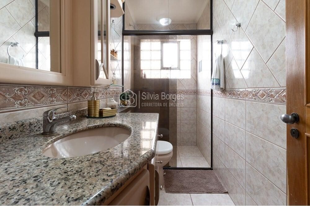 Sobrado à venda com 3 quartos, 190m² - Foto 4