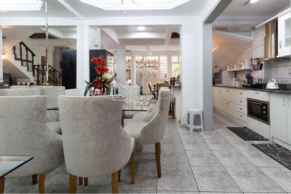 Sobrado à venda com 3 quartos, 190m² - Foto 3