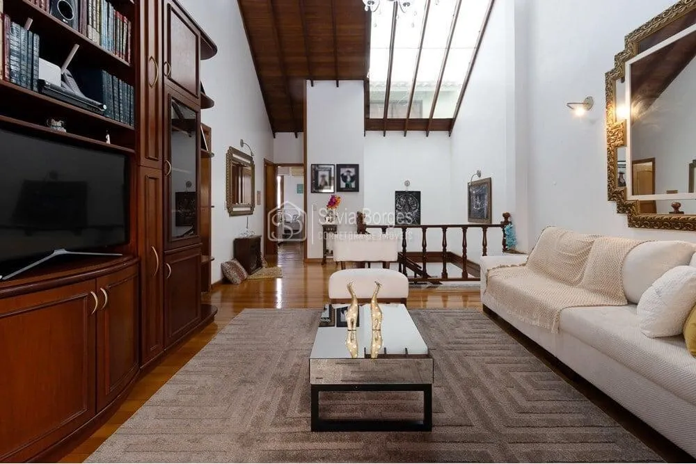 Sobrado, 3 quartos, 190 m² - Foto 11