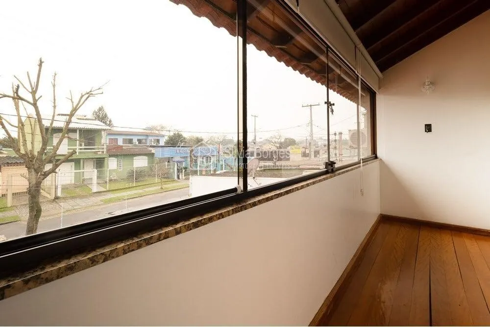 Sobrado, 3 quartos, 190 m² - Foto 13