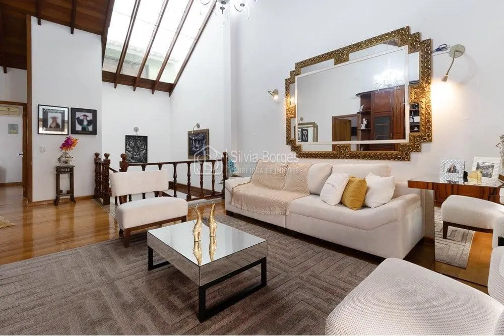 Sobrado, 3 quartos, 190 m² - Foto 12