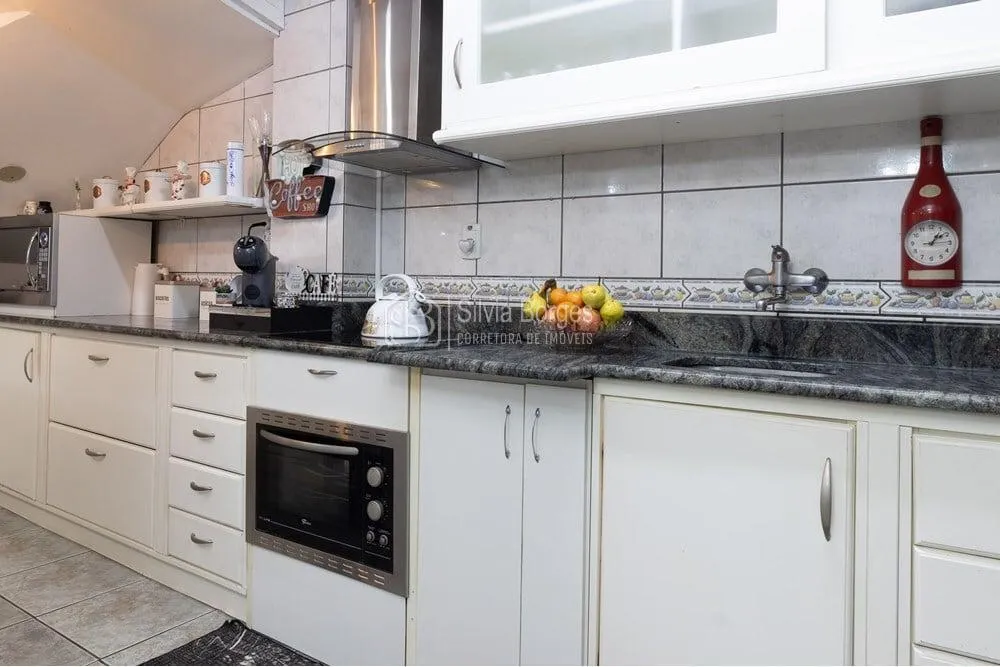 Sobrado, 3 quartos, 190 m² - Foto 4