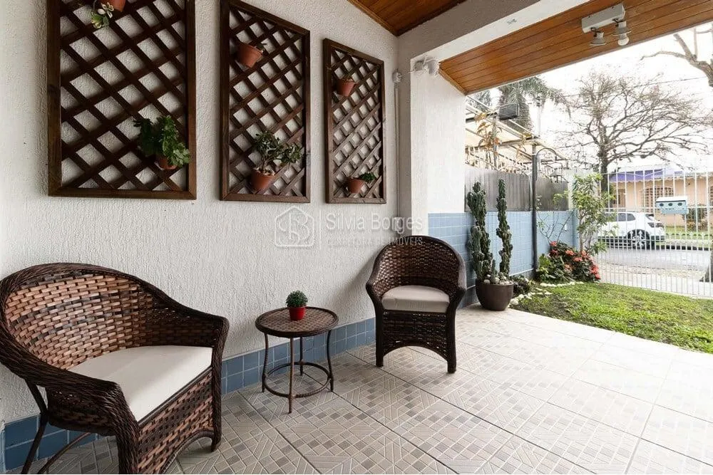 Sobrado, 3 quartos, 190 m² - Foto 2