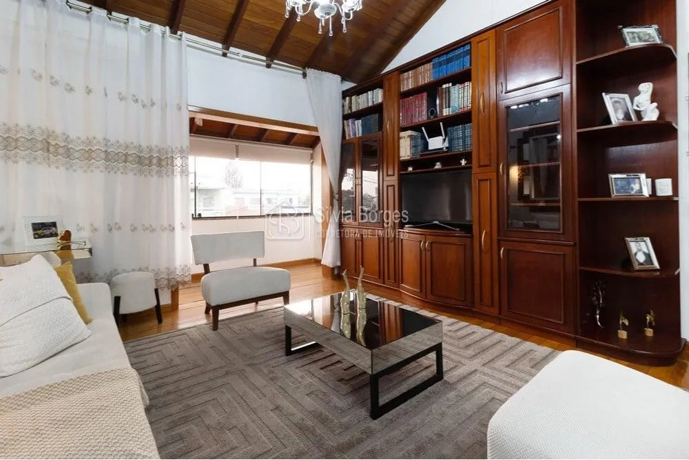 Sobrado, 3 quartos, 190 m² - Foto 3