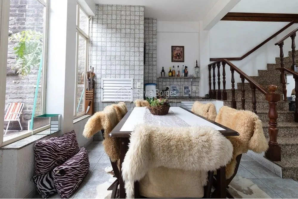 Sobrado, 3 quartos, 190 m² - Foto 6