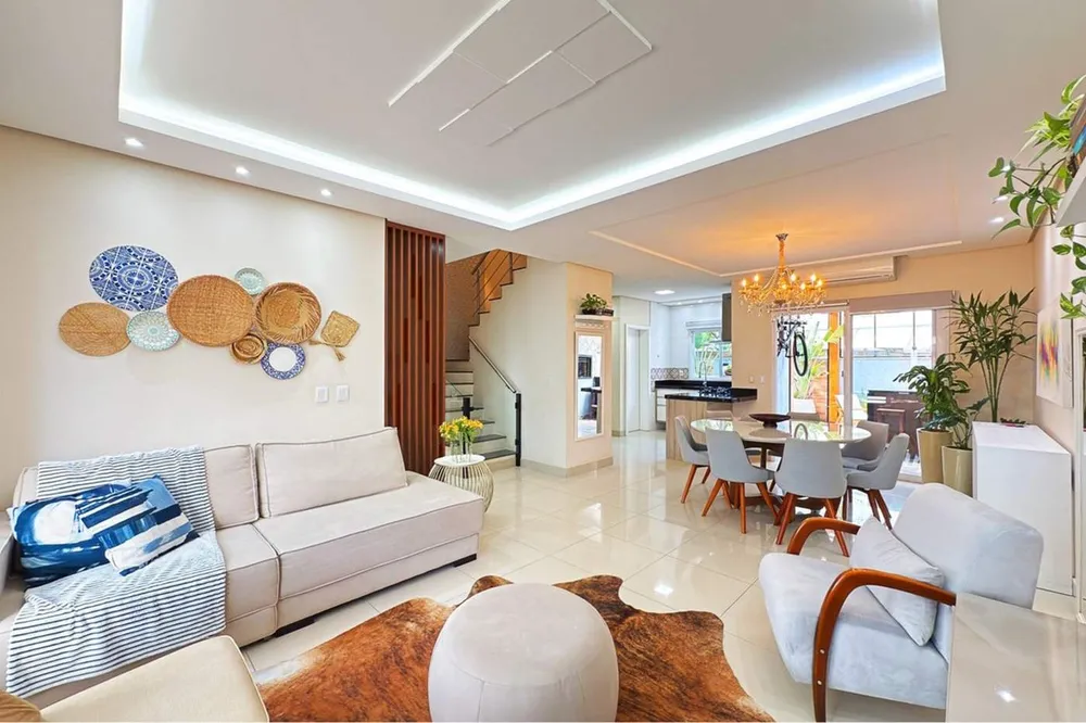 Sobrado, 3 quartos, 142 m² - Foto 15