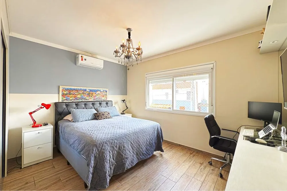 Sobrado, 3 quartos, 142 m² - Foto 11