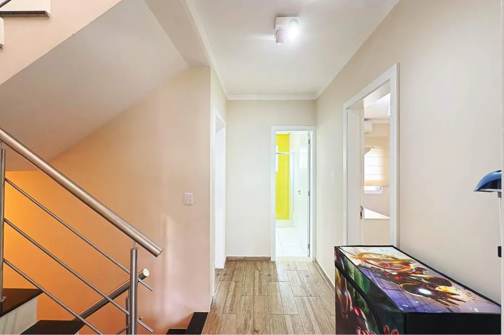 Sobrado, 3 quartos, 142 m² - Foto 9