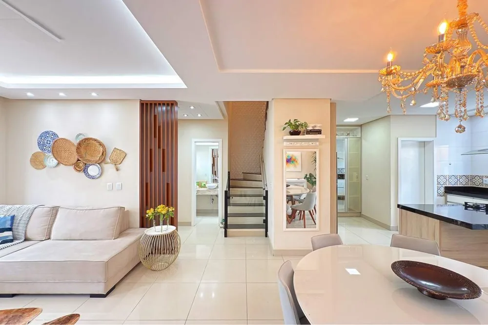 Sobrado, 3 quartos, 142 m² - Foto 7
